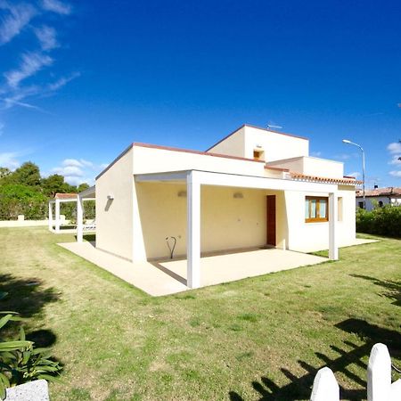 Villa Franca By Wonderful Italy سان تيودورو المظهر الخارجي الصورة