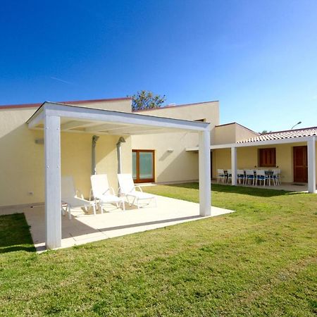 Villa Franca By Wonderful Italy سان تيودورو المظهر الخارجي الصورة