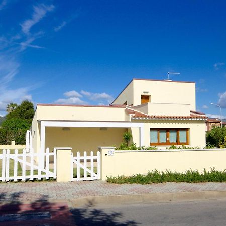 Villa Franca By Wonderful Italy سان تيودورو المظهر الخارجي الصورة