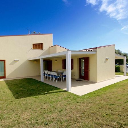 Villa Franca By Wonderful Italy سان تيودورو المظهر الخارجي الصورة