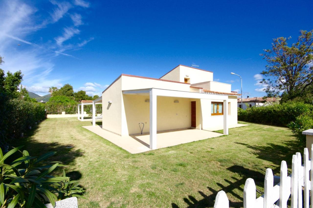Villa Franca By Wonderful Italy سان تيودورو المظهر الخارجي الصورة