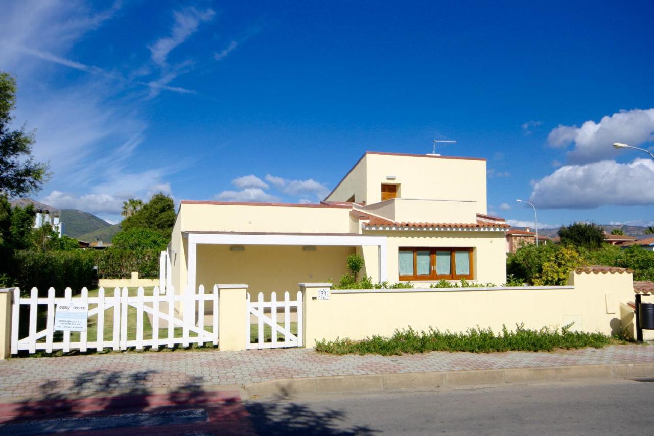 Villa Franca By Wonderful Italy سان تيودورو المظهر الخارجي الصورة