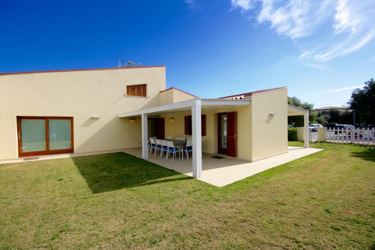 Villa Franca By Wonderful Italy سان تيودورو المظهر الخارجي الصورة