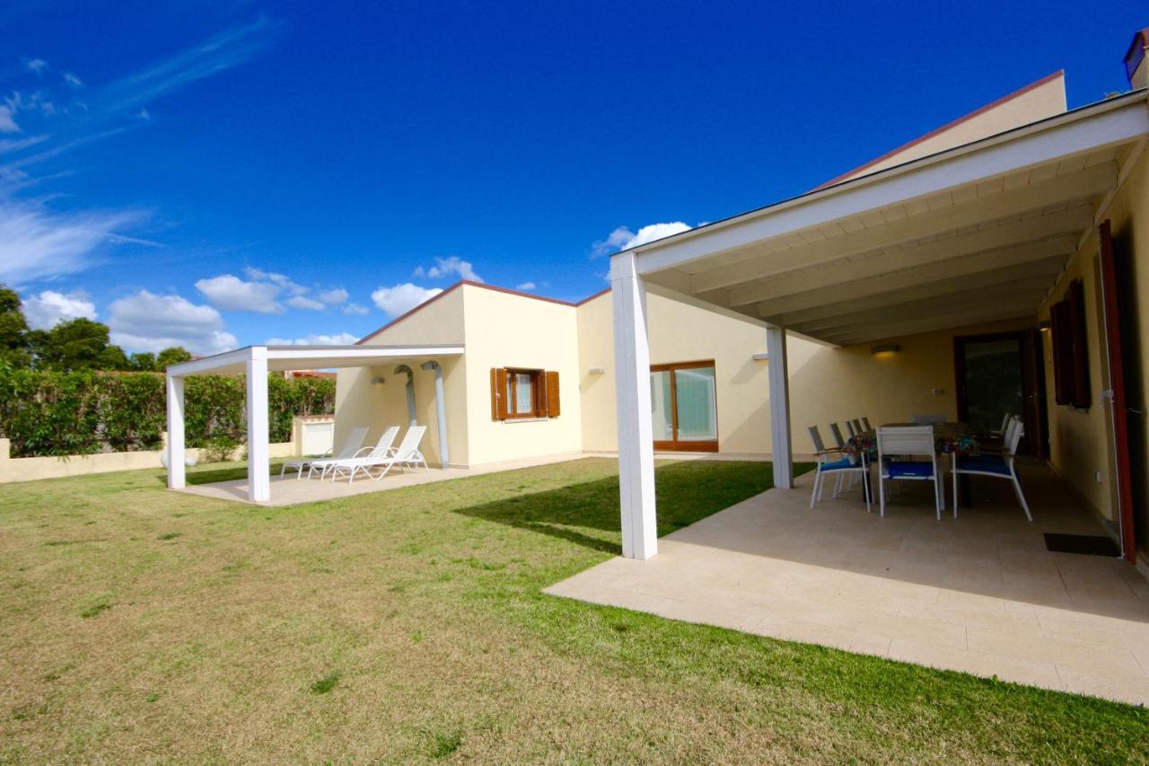 Villa Franca By Wonderful Italy سان تيودورو المظهر الخارجي الصورة