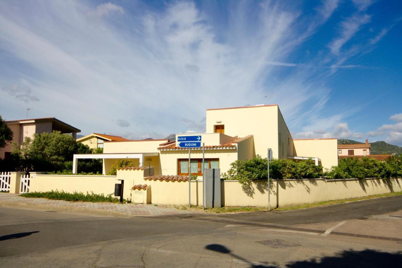 Villa Franca By Wonderful Italy سان تيودورو المظهر الخارجي الصورة