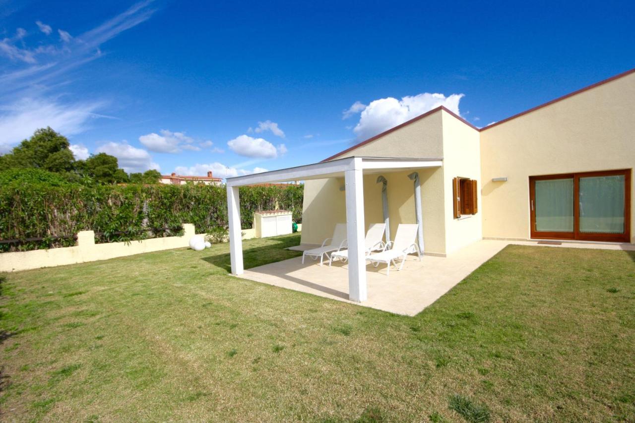Villa Franca By Wonderful Italy سان تيودورو المظهر الخارجي الصورة