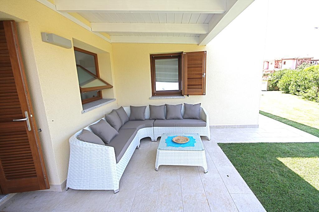 Villa Franca By Wonderful Italy سان تيودورو المظهر الخارجي الصورة