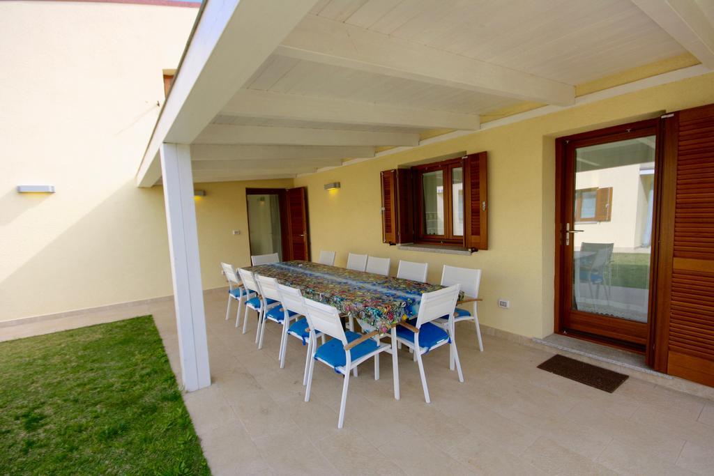 Villa Franca By Wonderful Italy سان تيودورو المظهر الخارجي الصورة